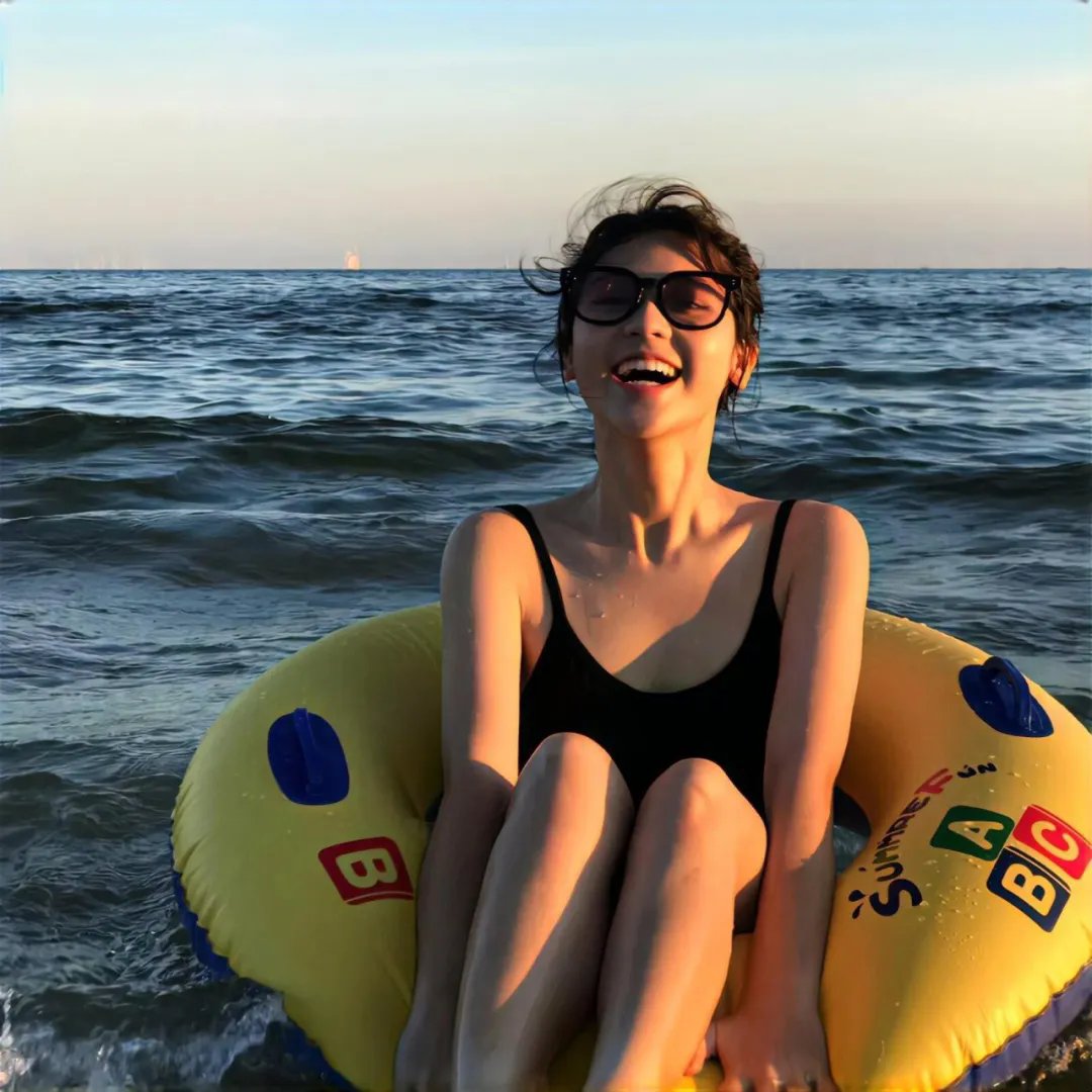 碎塔海报