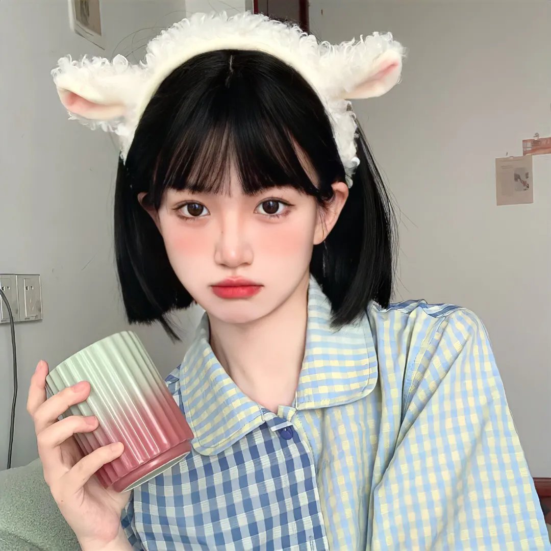 独活女子的推荐第二季海报