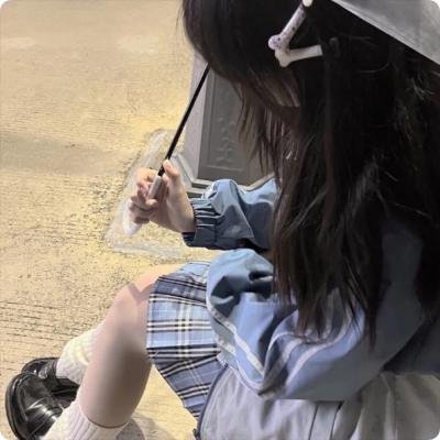 冬景海报